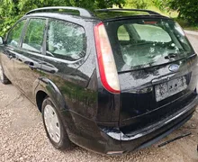 Zunanja slika - Ford Focus - Karavan 1.6 TDCi ... - 1 - Predogledna slika