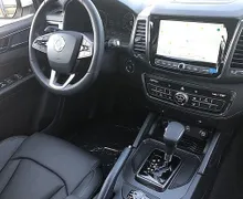 Zunanja slika - SsangYong Musso - Grand 2.2 XDi Ultimate 4WD A T....AKCIJA..... - 12 - Predogledna slika