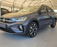 Zunanja slika - Volkswagen Taigo - 1.0 TSI R-Line 1Lastnik-SLO-Tovarniška garancija - 1 - Predogledna slika
