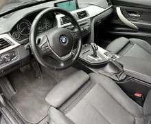 Zunanja slika - BMW Serija 3 - Gran Turismo: 335d xDriveAdvantage-NAVI-2xPDC-GRETJE SED - 7 - Predogledna slika