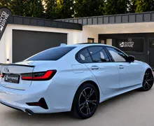 Zunanja slika - BMW serija 3: - 320d xDrive Sport Line Avt - 4 - Predogledna slika