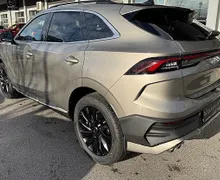 Zunanja slika - Forthing Forthing T5 EVO - T5 Evo SPORT ADAS - NA ZALOGI - 6 - Predogledna slika