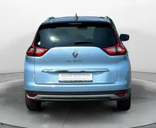 Zunanja slika - Renault Scénic - Grand Scenic INTENS Blue dCi 120 7 SEDEŽEV - 9 - Predogledna slika