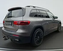 Zunanja slika - Mercedes-Benz GLB-Razred - GLB 200 d AMG Line Avt. - 3 - Predogledna slika