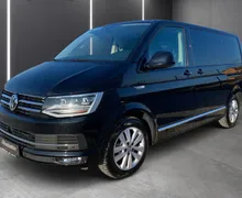 Zunanja slika - VW Multivan - 2.0 TDI DSG Highline-Webasto-LED-Memory-Kljuka... - 1 - Predogledna slika