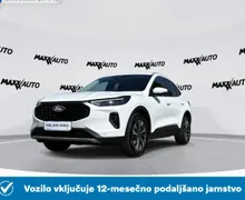 Zunanja slika - Ford Kuga - 1.5 EcoBoost Titanium - 1 - Predogledna slika