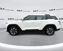 Notranja slika - KG Mobility Torres - EVX Explore 2WD... - 8 - Predogledna slika
