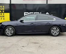 Zunanja slika - Peugeot 508 - 1.5 BLUEHDI 130 ALLURE-LE 81.000KM-HIGH LED- - 8 - Predogledna slika