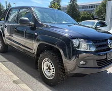 Zunanja slika - VW Amarok - 2.0 TDI 4Motion - 2 - Predogledna slika