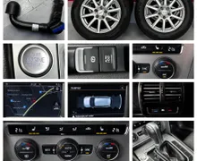 Notranja slika - VW Passat Variant - 2.0 TDI DSG-F1-LED-ACC-KLJUKA-ODLIČEN... - 12 - Predogledna slika
