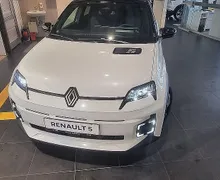 Zunanja slika - Renault 5 E-tech - Techno EV40 90kW - 1 - Predogledna slika