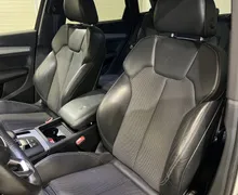 Notranja slika - Audi Q5 - 40 TDI-QUATTRO-S-LINE-VIRTUAL-S-TRONIC-HEAD UP-N.. - 10 - Predogledna slika