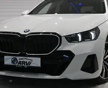 Zunanja slika - BMW Serija 5 - Touring: 540d xDrive-M.SPORT.PRO-RADAR-ICON-KAM360-KEYLE - 3 - Predogledna slika