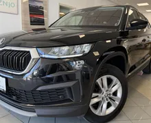 Zunanja slika - Škoda Kodiaq - 1.5 TSI ACT Style DSG-FULL LED-NAVI-KAMERA- - 3 - Predogledna slika