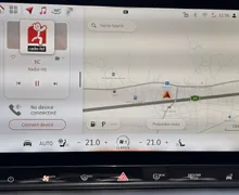 Zunanja slika - Smart #3 - PRO - možnost subvencije in odbitka DDV - 16 - Predogledna slika