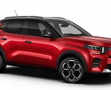 Zunanja slika - Citroën C3 - Max ëLectric 113 KM - baterija 44 kWh  NA ZALOGI - 4 - Predogledna slika