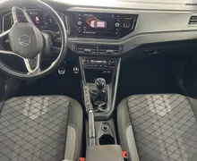 Zunanja slika - Volkswagen Taigo - 1.0 TSI R-Line 85.PANORAMA.LED.2025.SAMO 17.000 KM - 6 - Predogledna slika