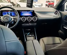 Zunanja slika - Mercedes-Benz EQA - 300 4MATIC PRO-VL.KLJUKA-LED-APPLE-DAB-AMBI-VIDEO - 7 - Predogledna slika