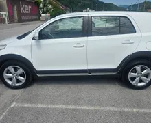 Zunanja slika - Toyota Urban Cruiser - 1.4 D4D  4x4 - 3 - Predogledna slika