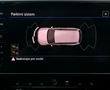 Zunanja slika - Volkswagen Passat - Variant 2.0TDI Elegance DSG LED•ACC•VIRTUAL•GRETJE•17C• - 17 - Predogledna slika