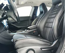 Zunanja slika - Mercedes-Benz GLA-Razred - 180 7DCT-NAVI-KAMERA-DAB-FULL LED-WINTER-VIDEO - 8 - Predogledna slika