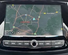 Notranja slika - SsangYong Musso - Grand 2.2 XDi Ultimate 4WD AT... - 17 - Predogledna slika