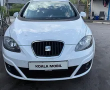 Zunanja slika - Seat Altea XL - 1.2 TSI iTECH Start Stop - 3 - Predogledna slika