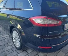 Zunanja slika - Ford Mondeo - Titanium 2.0 TDCi.KAMERA.BIXENON.2xPDC.LED.NAVI... - 3 - Predogledna slika