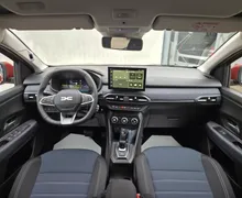 Zunanja slika - Dacia Jogger - Extreme Hybrid 155+7 sedežev+Zimske gume - 16 - Predogledna slika