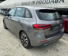 Zunanja slika - Mercedes-Benz B Class - B-Razred B 180 Avt. - 5 - Predogledna slika