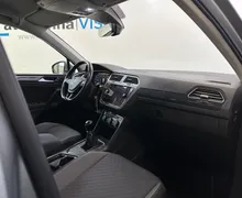 Zunanja slika - Volkswagen Tiguan - Tiguan - 19 - Predogledna slika