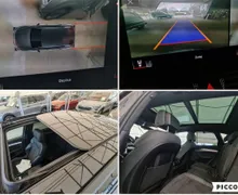 Notranja slika - Audi Q5 - quattro 40 TDI S line•Zračno•Matrix•Pano•Webasto - 16 - Predogledna slika