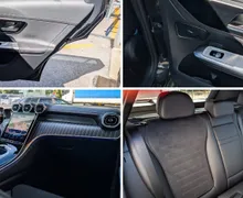 Zunanja slika - Mercedes-Benz GLC-Razred - GLC 200 4M AMG Line 360 kamera Ambient. Navi - 18 - Predogledna slika