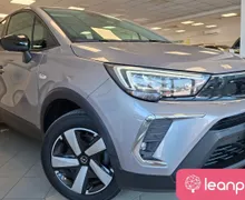 Zunanja slika - Opel Crossland - 1.2 Turbo Elegance-1.LAST-SLO-FULL LED-KAMERA-PDC- - 1 - Predogledna slika