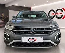 Zunanja slika - Volkswagen T-Roc - 2.0 TDI Style DSG - IQ Light.virtual.kamera.asist - 2 - Predogledna slika