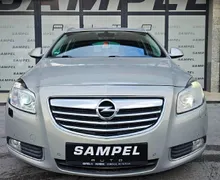 Zunanja slika - Opel Insignia - 2.0 CDTI 96KW - SLO - BIXENON ADAPTIVE - TEMPOMAT - 2 - Predogledna slika