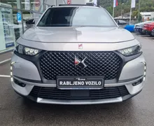 Zunanja slika - DS DS 7 Crossback - 1.2 PERFORMANCE LIFE - POTRJENA SERVISNA - 3 - Predogledna slika