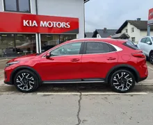 Zunanja slika - KIA XCeed - 1.0 T-GDi EX Way - 2 - Predogledna slika