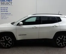 Zunanja slika - Jeep Compass - 1.6 MultiJet Limited - 1 - Predogledna slika
