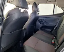 Zunanja slika - Toyota Yaris Cross - 1.5 VVT-iE Elegant MT6 - 15 - Predogledna slika