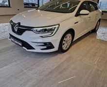 Zunanja slika - Renault Mégane - Megane INTENS E-Tech priključni hibrid 160 - 2 - Predogledna slika
