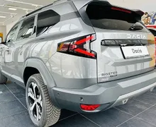 Zunanja slika - Dacia Bigster - JOURNEY hybrid-G 150 4x4  REZERVIRAN - 2 - Predogledna slika