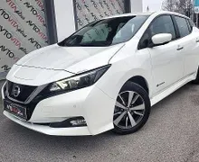 Zunanja slika - Nissan Leaf - Elektro 39 kWh Acenta - 1 - Predogledna slika