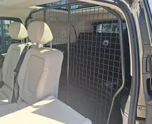 Zunanja slika - Mercedes-Benz V-Razred - V 300 d EXCLUSIVE dolgi - n1 predelava - TESTNI - 10 - Predogledna slika