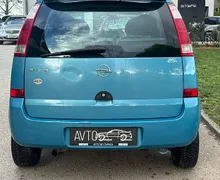 Zunanja slika - Opel Meriva - 1.8 16V Enjoy - 6 - Predogledna slika