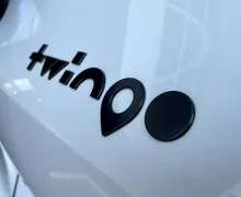Zunanja slika - Renault Twingo - Evolution 80 Urban Range - 8 - Predogledna slika