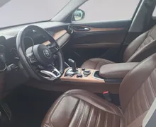 Zunanja slika - Alfa Romeo Stelvio - Q4 2.2 Diesel 190 Super Avt. - 7 - Predogledna slika