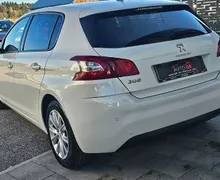 Zunanja slika - Peugeot 308 - 1.2 PureTech ACTIVE- 1LAST-SLO- PERLA B.-NAVI-KAME - 4 - Predogledna slika