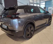 Zunanja slika - Citroën C5 Aircross - MAX Hibrid 145 avtomatik - 6 - Predogledna slika