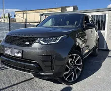Zunanja slika - Land Rover Discovery - 2.0 SD4 4WD AUT. - 1 - Predogledna slika